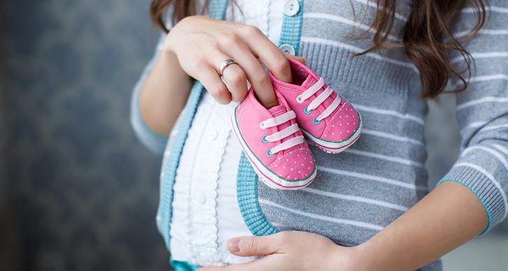 Wat vóór de start in de kinderopvang